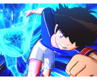 PlayStation Captain Tsubasa 2 World Fighters - 1533906 - zdjęcie 2